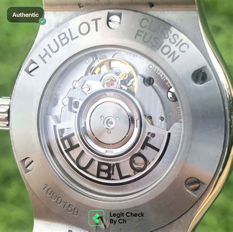 fake hublot serial numbers|hublot service watch.